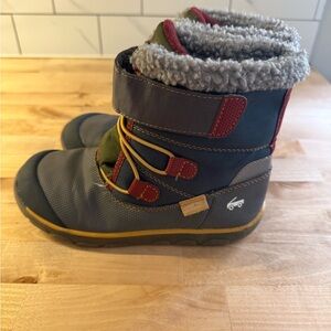 See Kai Run Gilman Waterproof/Insulated Boots